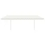 Automatische Markise mit LED und Windsensor, creme, 5x3 m. von , Markisen - Ref: Foro24-3069992, Preis: 753,25 €, Rabatt: %