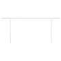 Toldo automático con LED y sensor de viento crema 5x3 m by , Awnings - Ref: Foro24-3069992, Price: 753,25 €, Discount: %