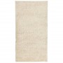 Modernes langes flauschiges Teppich PAMPLONA in Gold 80x150 cm. von , Teppiche - Ref: Foro24-375339, Preis: 27,47 €, Rabatt: %