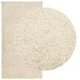 Modernes langes flauschiges Teppich PAMPLONA in Gold 80x150 cm. von , Teppiche - Ref: Foro24-375339, Preis: 25,68 €, Rabatt: %