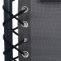 Klappstühle 2 Einheiten Textilene Grau von , Liegen - Ref: Foro24-312462, Preis: 201,25 €, Rabatt: %