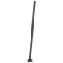 Manuell ausfahrbares, anthrazitgraues Standmarkisentuch, 450x350 cm. von , Markisen - Ref: Foro24-3069839, Preis: 499,66 €, R...