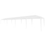 Weißes PE Partyzelt 3x12 m von , Zelte und Pavillons - Ref: Foro24-45081, Preis: 143,13 €, Rabatt: %