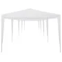 White PE party tent 3x12 m by , Tents and gazebos - Ref: Foro24-45081, Price: 150,05 €, Discount: %