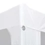 White PE party tent 3x12 m by , Tents and gazebos - Ref: Foro24-45081, Price: 150,05 €, Discount: %