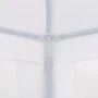 White PE party tent 3x12 m by , Tents and gazebos - Ref: Foro24-45081, Price: 150,05 €, Discount: %