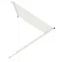 Toldo retráctil 200x150 cm crema de , Toldos - Ref: Foro24-143765, Precio: 54,79 €, Descuento: %