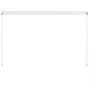 Toldo retráctil 200x150 cm crema de , Toldos - Ref: Foro24-143765, Precio: 54,79 €, Descuento: %