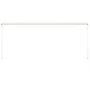 Toldo retráctil 300x150 cm crema de , Toldos - Ref: Foro24-143767, Precio: 66,01 €, Descuento: %