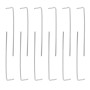 Gazebo tent with 4x4 m beige steel awning by , Tents and gazebos - Ref: Foro24-43171, Price: 162,22 €, Discount: %