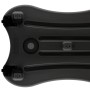 Soporte para carteles A1 base de agua aleación aluminio negro de , Mostradores - Ref: Foro24-51205, Precio: 230,35 €