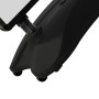 Soporte para carteles A1 base de agua aleación aluminio negro de , Mostradores - Ref: Foro24-51205, Precio: 230,35 €