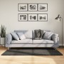 Langflorteppich glänzende Optik ISTAN anthrazit 80x150 cm von , Teppiche - Ref: Foro24-375638, Preis: 30,08 €, Rabatt: %