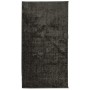 Langflorteppich glänzende Optik ISTAN anthrazit 80x150 cm von , Teppiche - Ref: Foro24-375638, Preis: 30,08 €, Rabatt: %