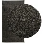 Alfombra pelo largo aspecto brillante ISTAN antracita 80x150 cm de , Alfombras - Ref: Foro24-375638, Precio: 29,69 €, Descuen...