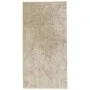Long pile carpet with a shiny appearance ISTAN beige 80x150 cm by , Rugs - Ref: Foro24-375650, Price: 34,99 €, Discount: %