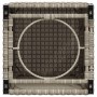 Light gray rattan gas cylinder cover 40x40x60 cm by , Garden tables - Ref: Foro24-366298, Price: 77,44 €, Discount: %