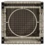Light gray rattan gas cylinder cover 40x40x60 cm by , Garden tables - Ref: Foro24-366298, Price: 74,57 €, Discount: %