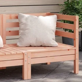 Douglas Garten-Ecksofa aus Massivholz von , Modulare Sofas für den Außenbereich - Ref: Foro24-837982, Preis: 71,09 €, Rabatt: %