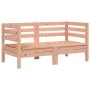 Eck-Gartensofas 2 Stk. Massivholz Douglasie von , Modulare Sofas für den Außenbereich - Ref: Foro24-837989, Preis: 86,49 €, R...
