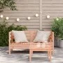 Eck-Gartensofas 2 Stk. Massivholz Douglasie von , Modulare Sofas für den Außenbereich - Ref: Foro24-837989, Preis: 86,49 €, R...