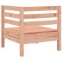Eck-Gartensofas 2 Stk. Massivholz Douglasie von , Modulare Sofas für den Außenbereich - Ref: Foro24-837989, Preis: 86,49 €, R...