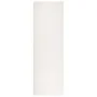 Alfombra peluda de pelo largo moderna PAMPLONA crema 80x250 cm de , Alfombras - Ref: Foro24-375231, Precio: 35,79 €, Descuent...