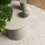 Alfombra peluda de pelo largo moderna PAMPLONA crema 80x250 cm de , Alfombras - Ref: Foro24-375231, Precio: 35,79 €, Descuent...