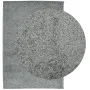Modern green long pile rug 140x200 cm by , Rugs - Ref: Foro24-375301, Price: 51,93 €, Discount: %