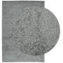 Moderner Langflorteppich grün 140x200 cm von , Teppiche - Ref: Foro24-375301, Preis: 52,53 €, Rabatt: %