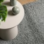 Moderner Langflorteppich grün 140x200 cm von , Teppiche - Ref: Foro24-375301, Preis: 52,53 €, Rabatt: %