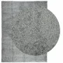 Alfombra de pelo largo moderna verde 300x400 cm de , Alfombras - Ref: Foro24-375308, Precio: 229,85 €, Descuento: %