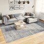 Modern long-haired furry rug PAMPLONA blue 240x340 cm by , Rugs - Ref: Foro24-375329, Price: 157,61 €, Discount: %