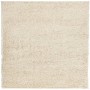 Alfombra peluda de pelo largo moderna PAMPLONA dorado 200x200cm de , Alfombras - Ref: Foro24-375348, Precio: 81,08 €, Descuen...