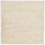 Alfombra peluda de pelo largo moderna PAMPLONA dorado 200x200cm de , Alfombras - Ref: Foro24-375348, Precio: 79,92 €, Descuen...