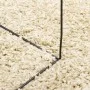 PAMPLONA moderner Langflor-Shaggy-Teppich Gold Ø 120 cm von , Teppiche - Ref: Foro24-375355, Preis: 29,26 €, Rabatt: %