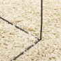 PAMPLONA moderner Langflor-Shaggy-Teppich Gold Ø 120 cm von , Teppiche - Ref: Foro24-375355, Preis: 29,63 €, Rabatt: %