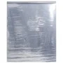 Static solar film with silver reflective effect 60x1000 cm by , window films - Ref: Foro24-155863, Price: 17,65 €, Discount: %