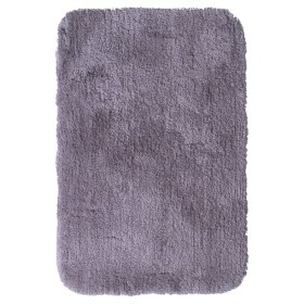 RIDDER Alfombra de baño Chic gris 90x60 cm