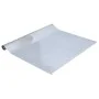 Static solar film with silver reflective effect 60x1000 cm by , window films - Ref: Foro24-155863, Price: 17,65 €, Discount: %