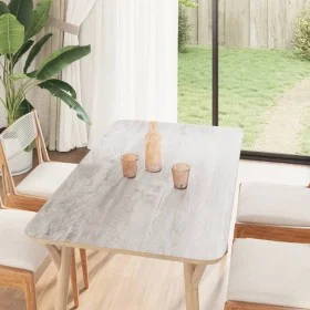 Selbstklebende Möbelaufkleber PVC Holzoptik 90x500 cm von , Dekorative Vinyls - Ref: Foro24-3206474, Preis: 56,39 €, Rabatt: %
