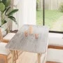 Self-adhesive furniture stickers PVC wood look 90x500 cm by , Decorative vinyls - Ref: Foro24-3206476, Price: 54,57 €, Discou...