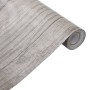 Selbstklebende Möbelaufkleber PVC Holzoptik 90x500 cm von , Dekorative Vinyls - Ref: Foro24-3206476, Preis: 54,57 €, Rabatt: %
