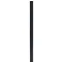 Pegatinas de mueble autoadhesivas PVC negro mate 90x500 cm de , Vinilos decorativos - Ref: Foro24-3206483, Precio: 71,10 €, D...