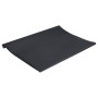 Selbstklebende Möbelaufkleber mattschwarzes PVC 90x500 cm von , Dekorative Vinyls - Ref: Foro24-3206483, Preis: 73,50 €, Raba...