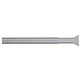 Sealskin Telescopic Shower Curtain Rod Chrome 255 cm by Sealskin, shower bars - Ref: Foro24-426418, Price: 24,37 €, Discount: %