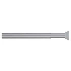 Sealskin Telescopic Shower Curtain Rod Chrome 255 cm by Sealskin, shower bars - Ref: Foro24-426418, Price: 24,37 €, Discount: %