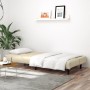 2-Sitzer-Schlafsofa aus Samt cremefarben von , Sofas - Ref: Foro24-375935, Preis: 240,09 €, Rabatt: %
