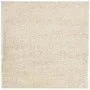 Alfombra peluda de pelo largo moderna PAMPLONA dorado 120x120cm de , Alfombras - Ref: Foro24-375343, Precio: 33,93 €, Descuen...