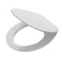 Tiger Asiento de inodoro con tapa Blade blanco de Tiger, Asientos de inodoros y bidés - Ref: Foro24-426433, Precio: 41,90 €, ...